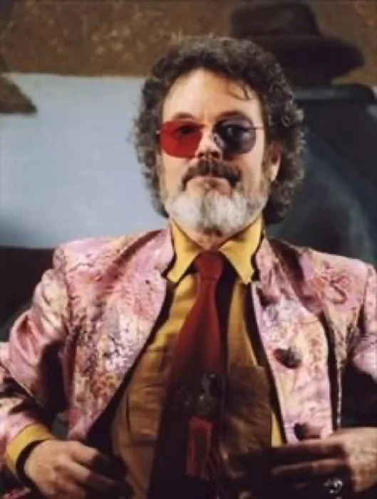 Lawrence Jacoby