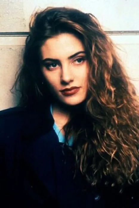 Shelly Johnson