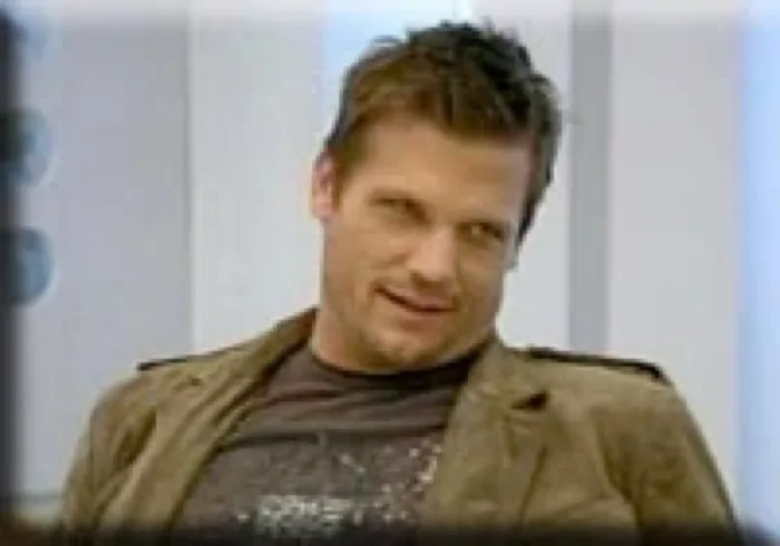 Beckett Becks Scott