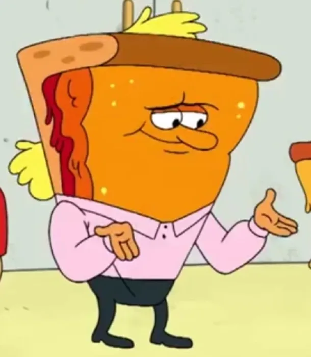 Deep Dish Dave