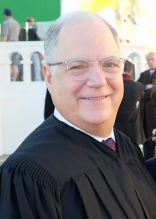 Chief Justice
