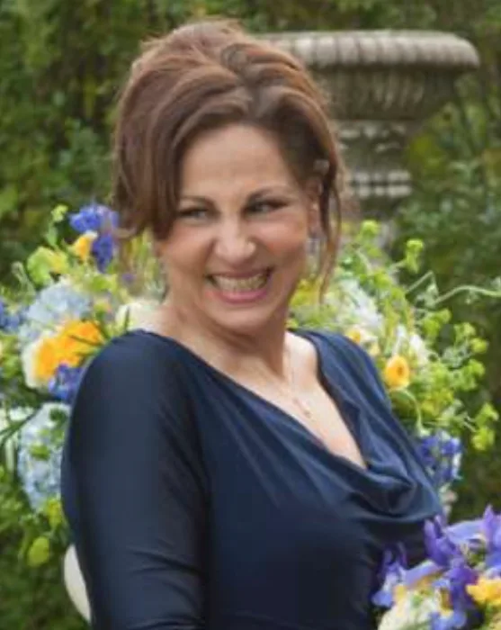 Wendy Keegan