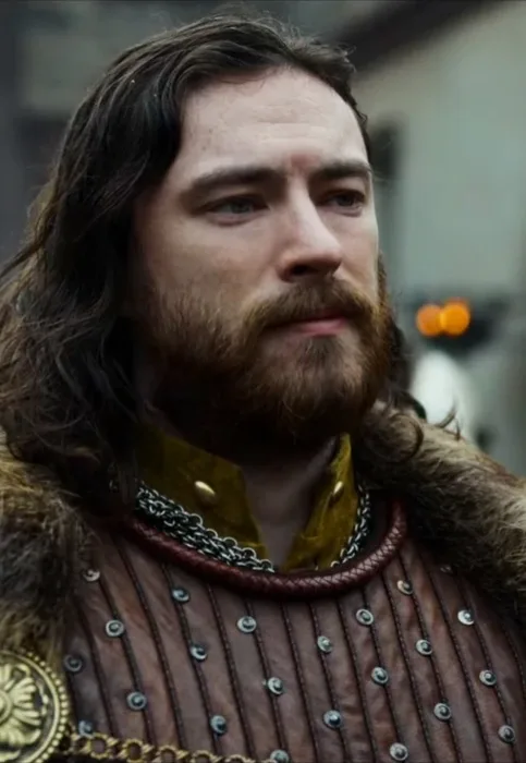 Eadric Streona