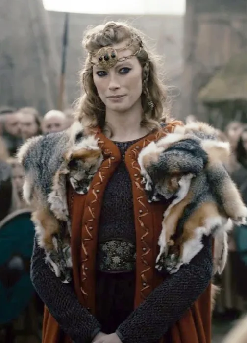 Aslaug