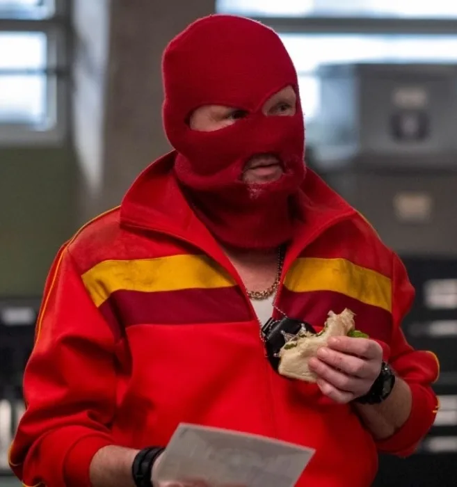 Red Scare