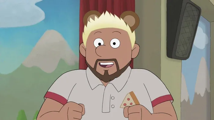 Dave Pizza Band