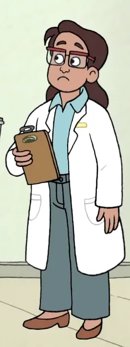 Dr Decker