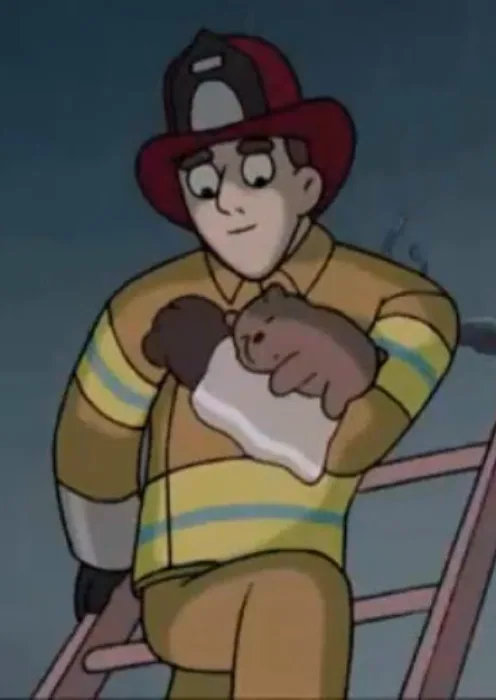 Fireman