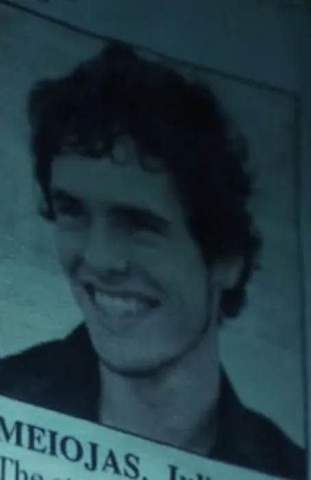 Julian Meiojas