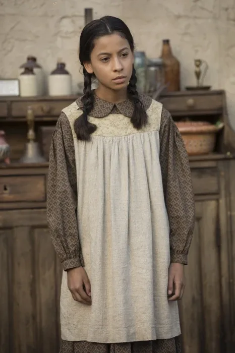 Lawrence S Daughter