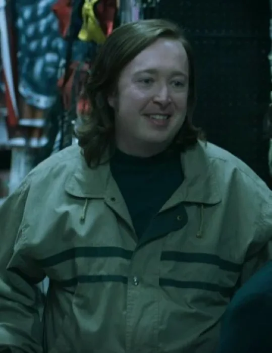 Jeremy