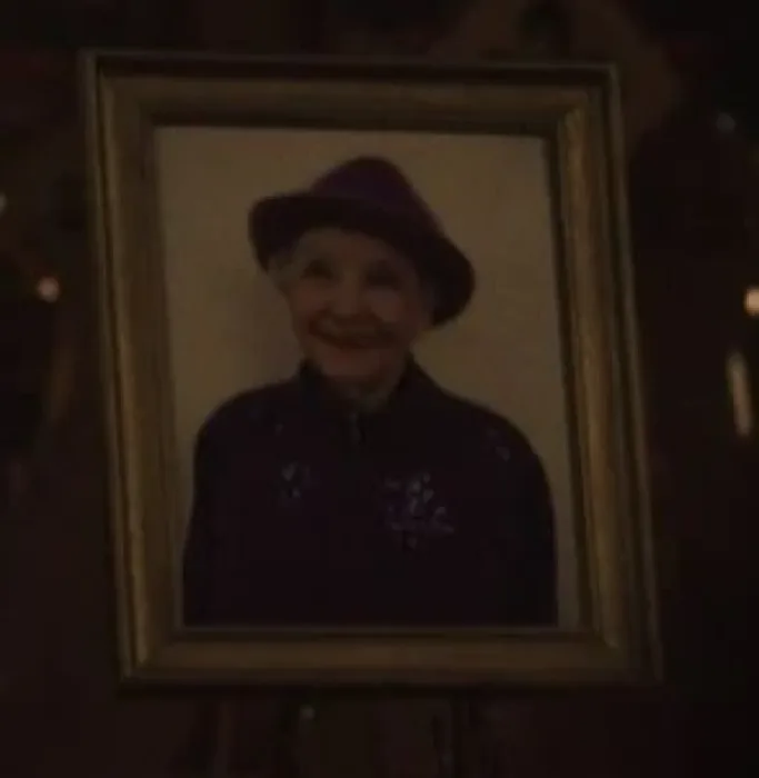 Madelaine Darbish