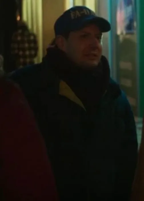 Sean Rinaldi