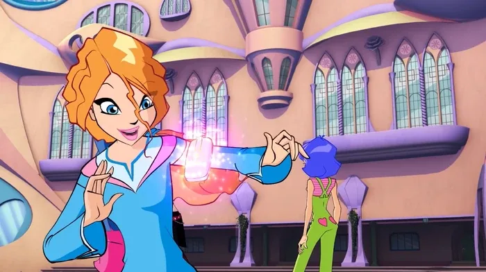 Alice Season 3