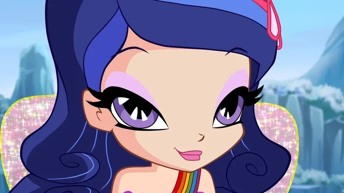 Cherie