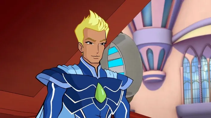 Roy