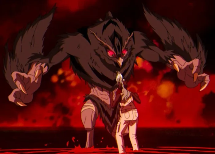 Adversary