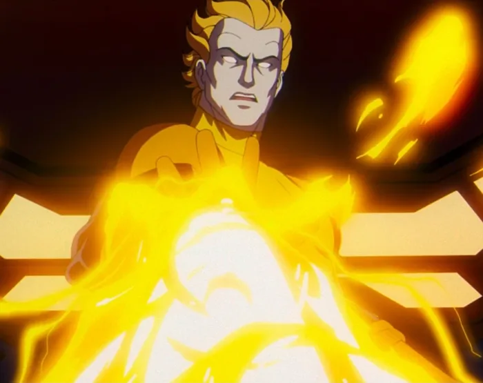 Flashfire