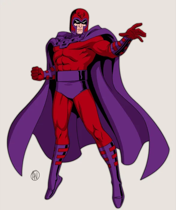 Magneto
