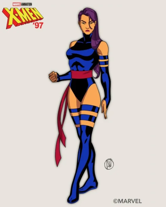 Psylocke