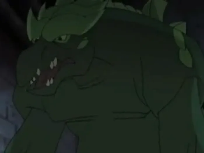 Scaleface