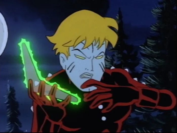Blade