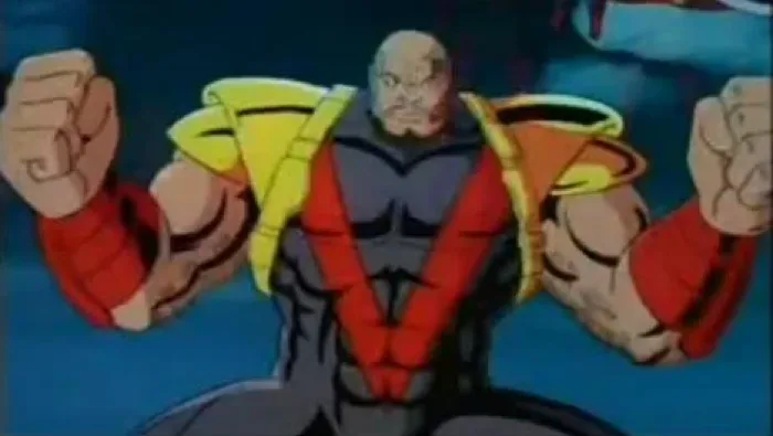 Delgado