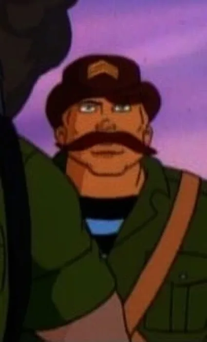 Dum Dum Dugan