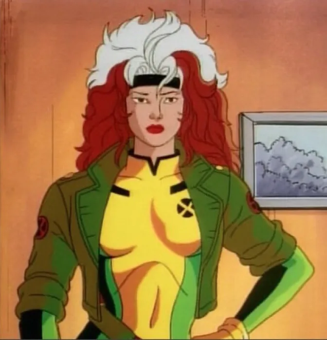 Rogue