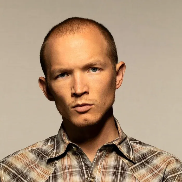 Jimmy Hurdstram