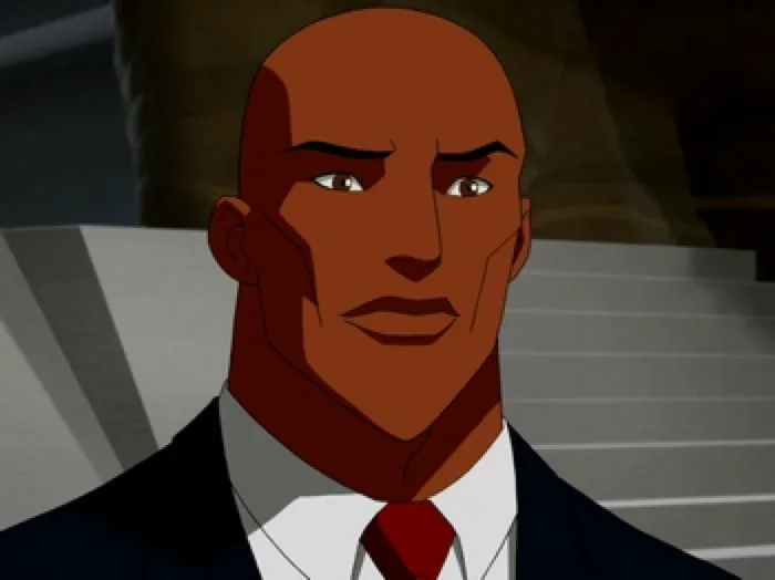 Martian Manhunter