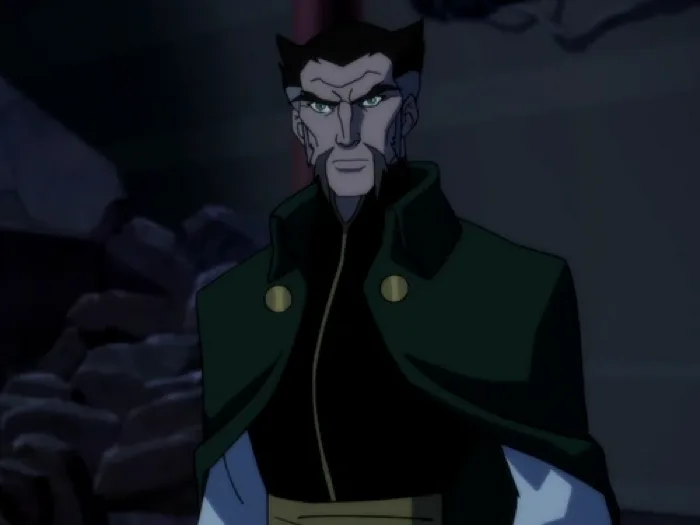Ra S Al Ghul