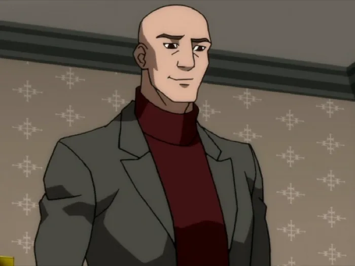 Red Tornado