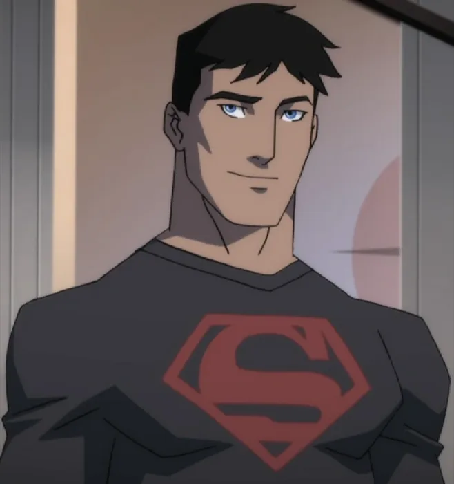 Superboy