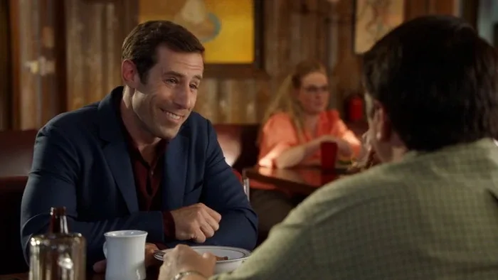 Barry Swanson